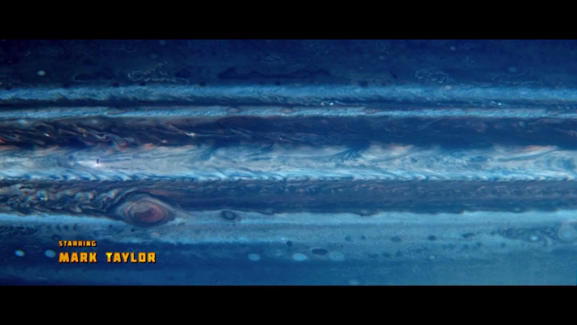 Time Trap (Short Film)