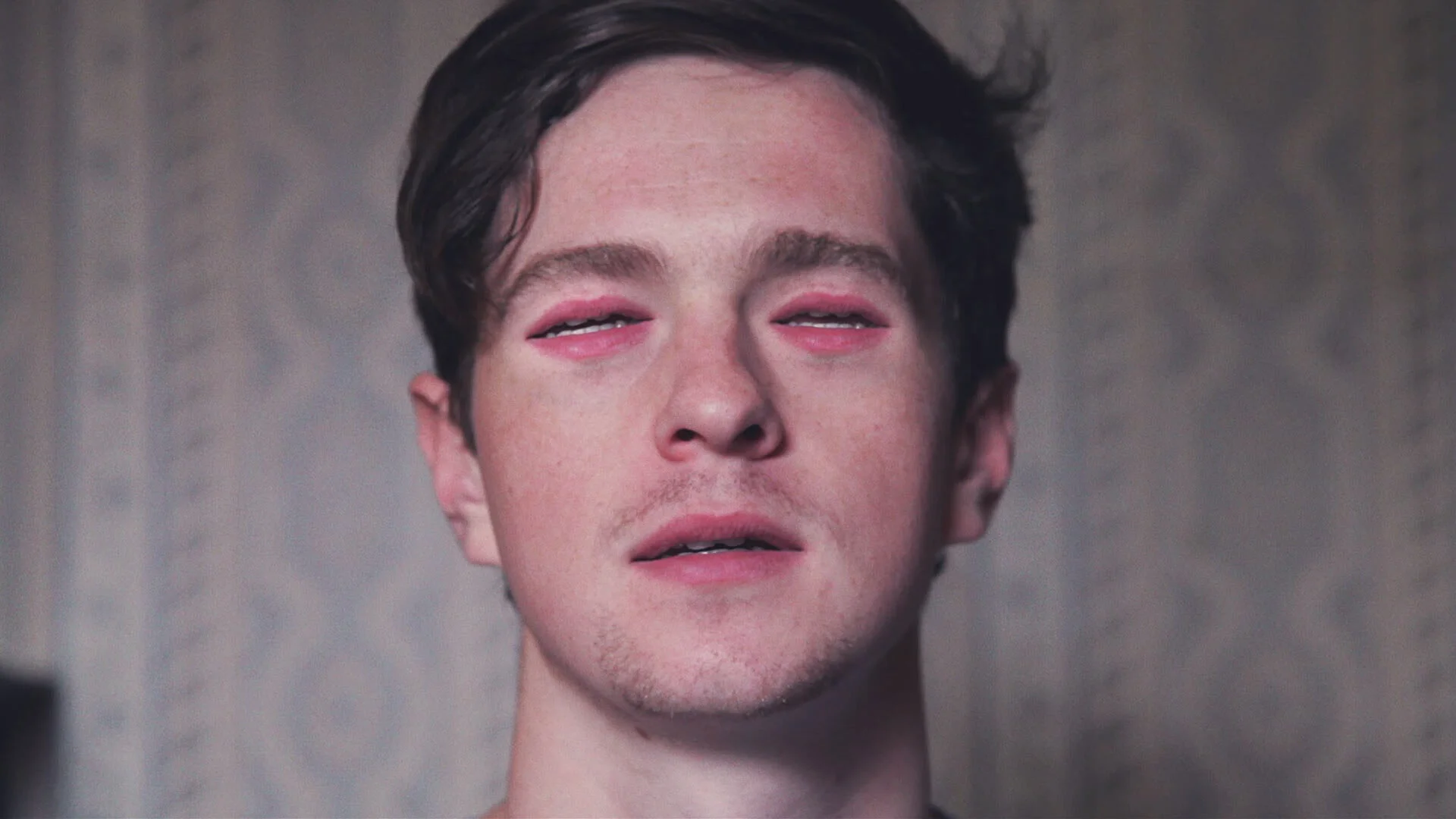 On the Borderline (Music Video)