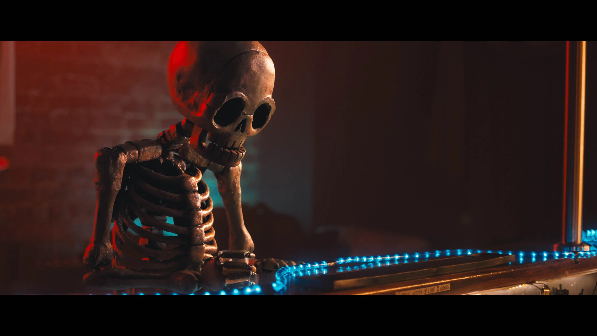 Rebooted (LateNiteFilms/Screen Australia)