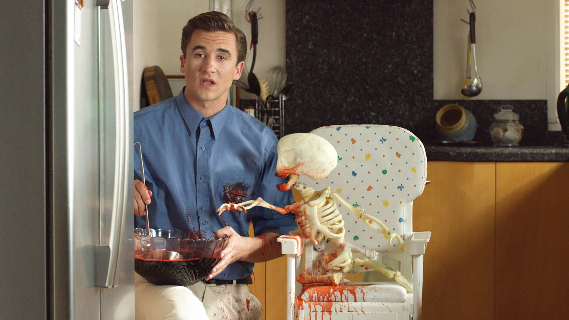 The Wizards of Aus (SBS2)