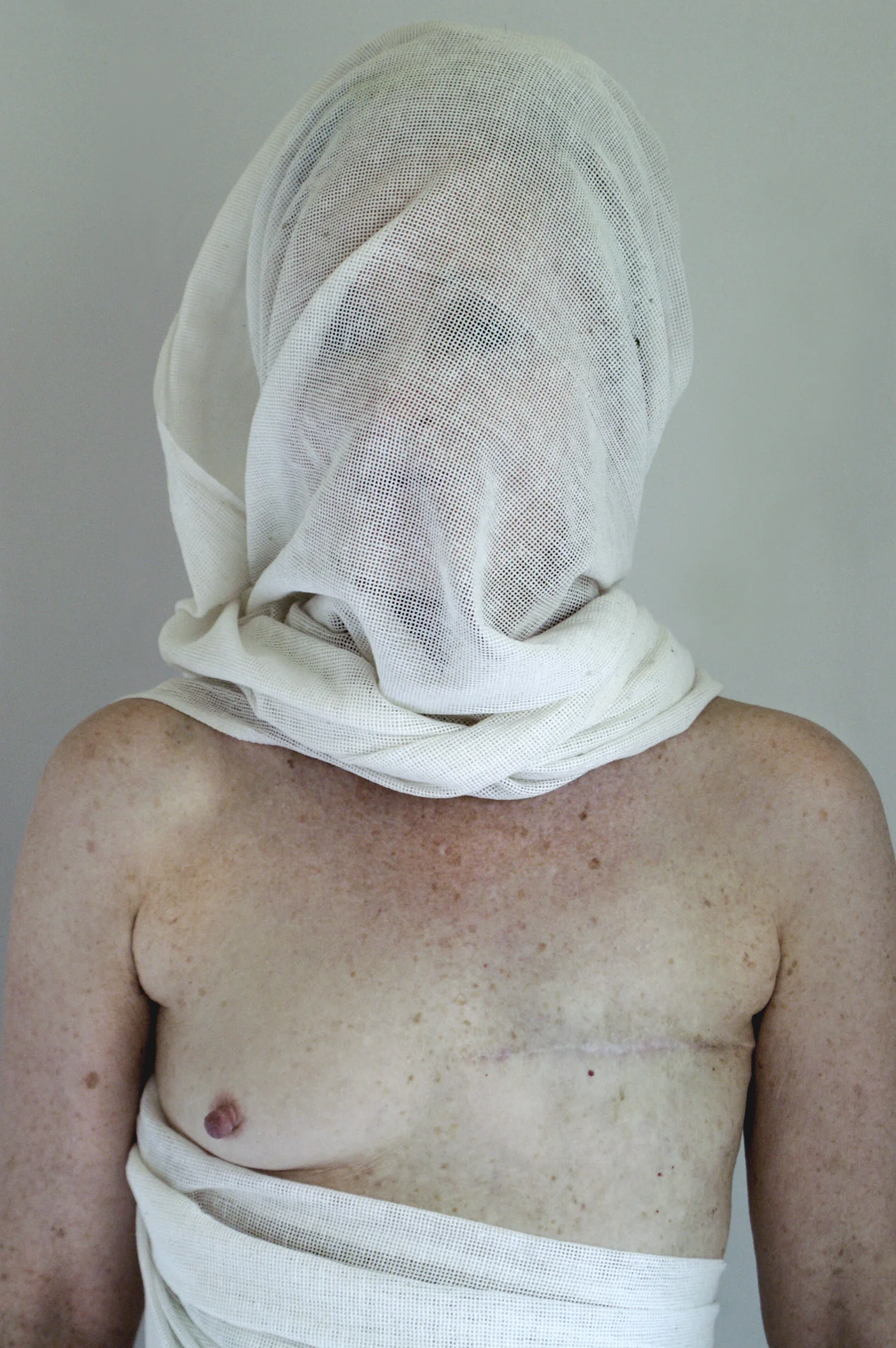 LensCulture submission&nbsp;Titled - 'Lilac Line'&nbsp;