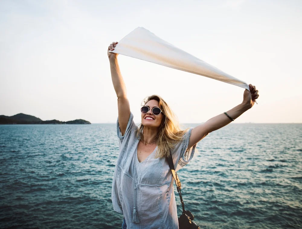 How ACT Can Help You Live a Vibrant Life