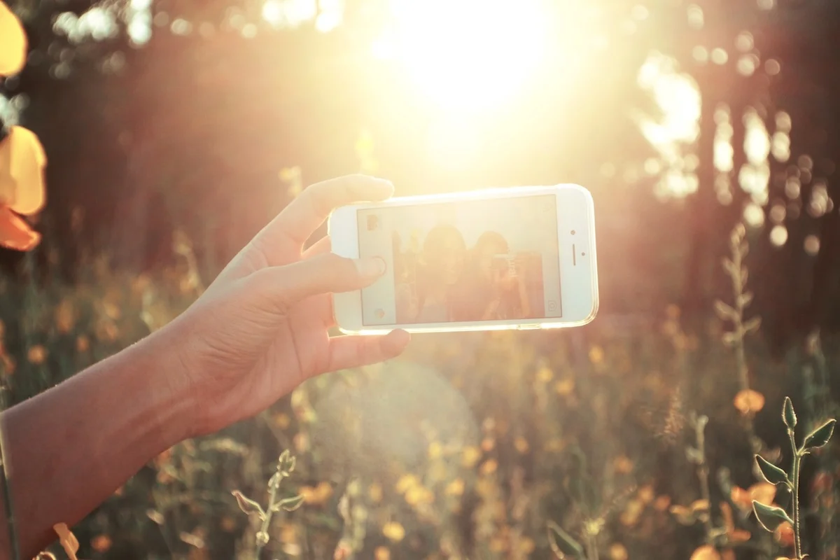 Screen Time: The Reward or Consequence