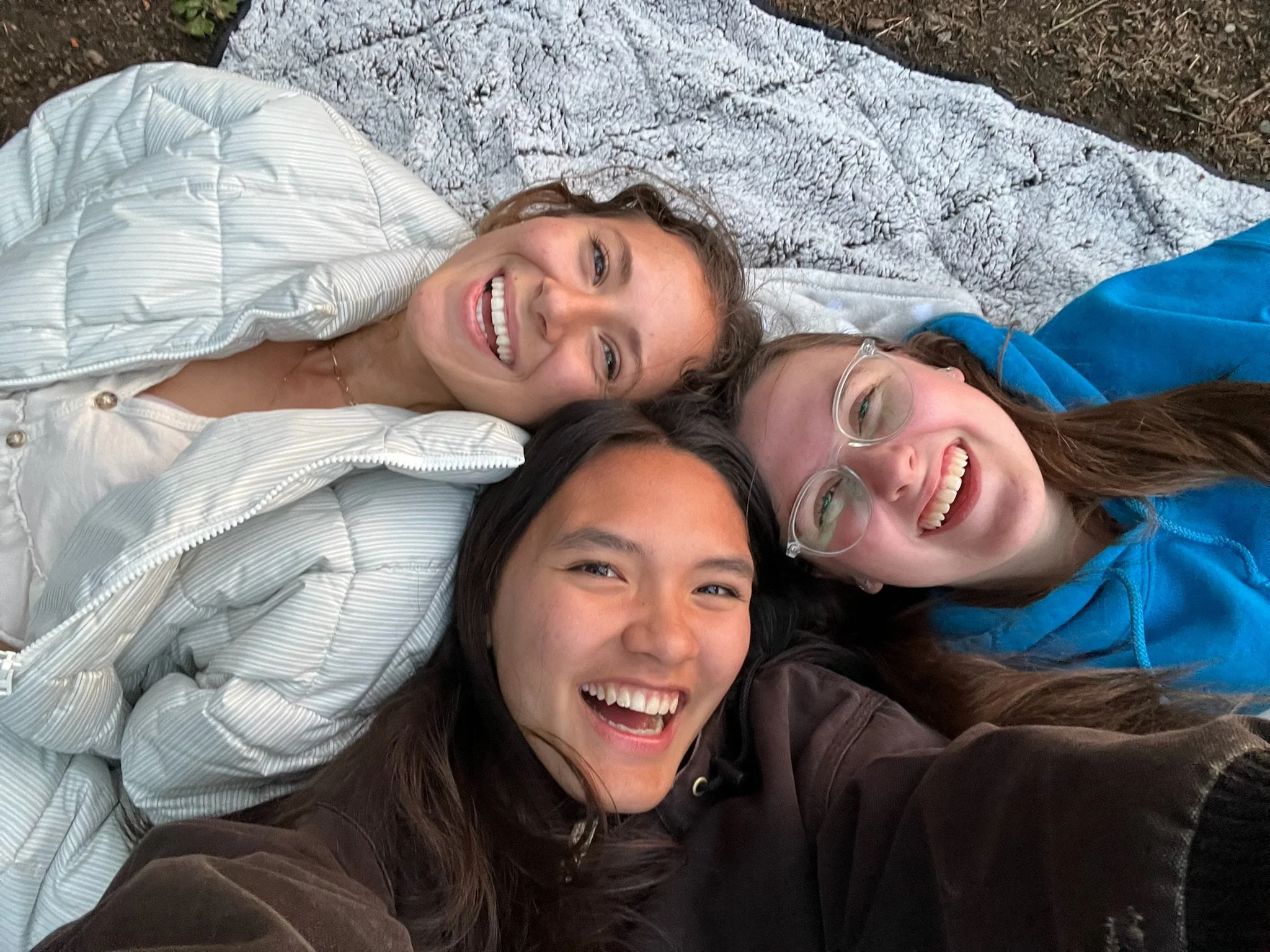 Power in Vulnerability