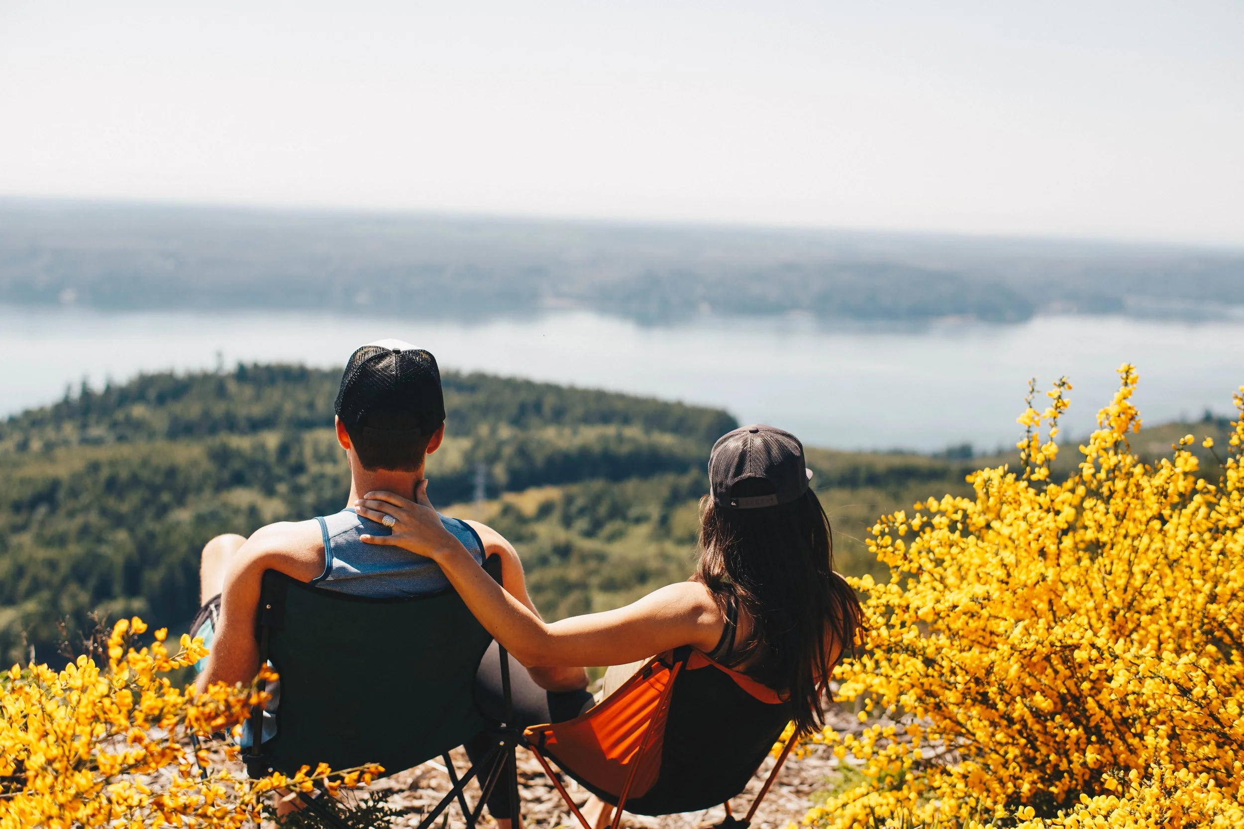 Grow in Your Relationship This Spring: 3 Things to Leave Behind &amp; 3 to Take with You