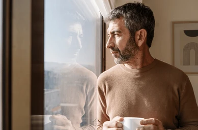 Who Am I Now? Navigating Midlife Transitions with Compassion