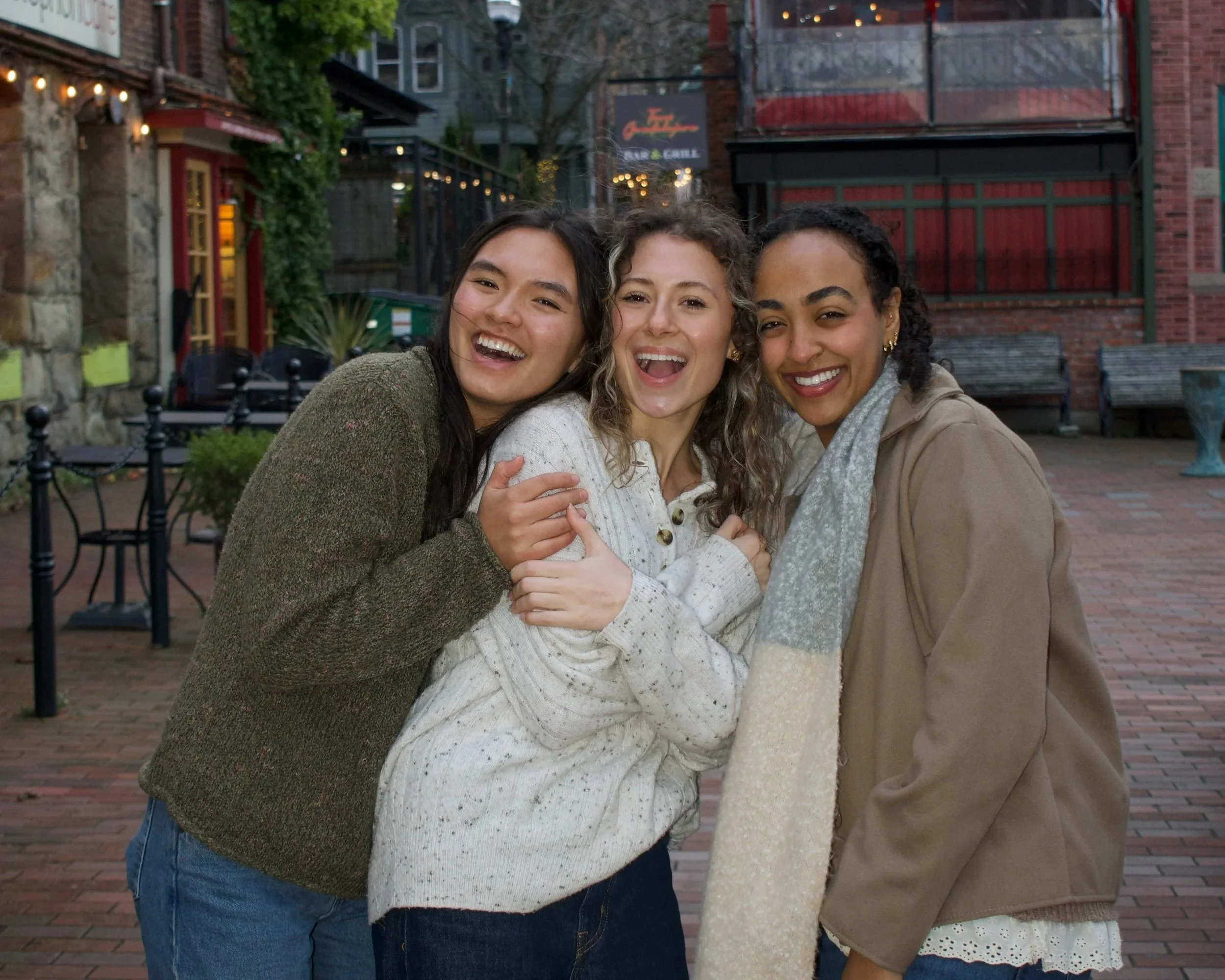 Longing to Belong: Navigating Loneliness and Building Friendship