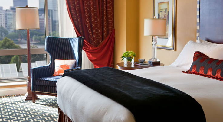Hotel Marlowe/Intra-Spec Hospitality