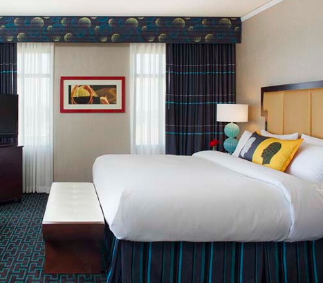 Cypress Hotel/Intra-Spec Hospitality