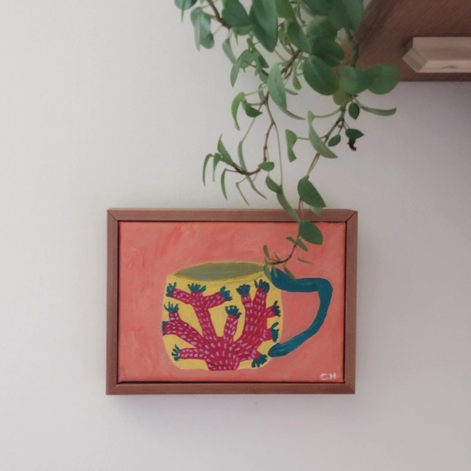 coral-mug-painting-by-chloe-harrison-artist