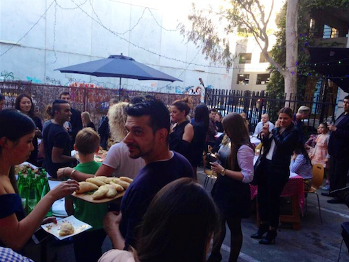 la svolta courtyard.png