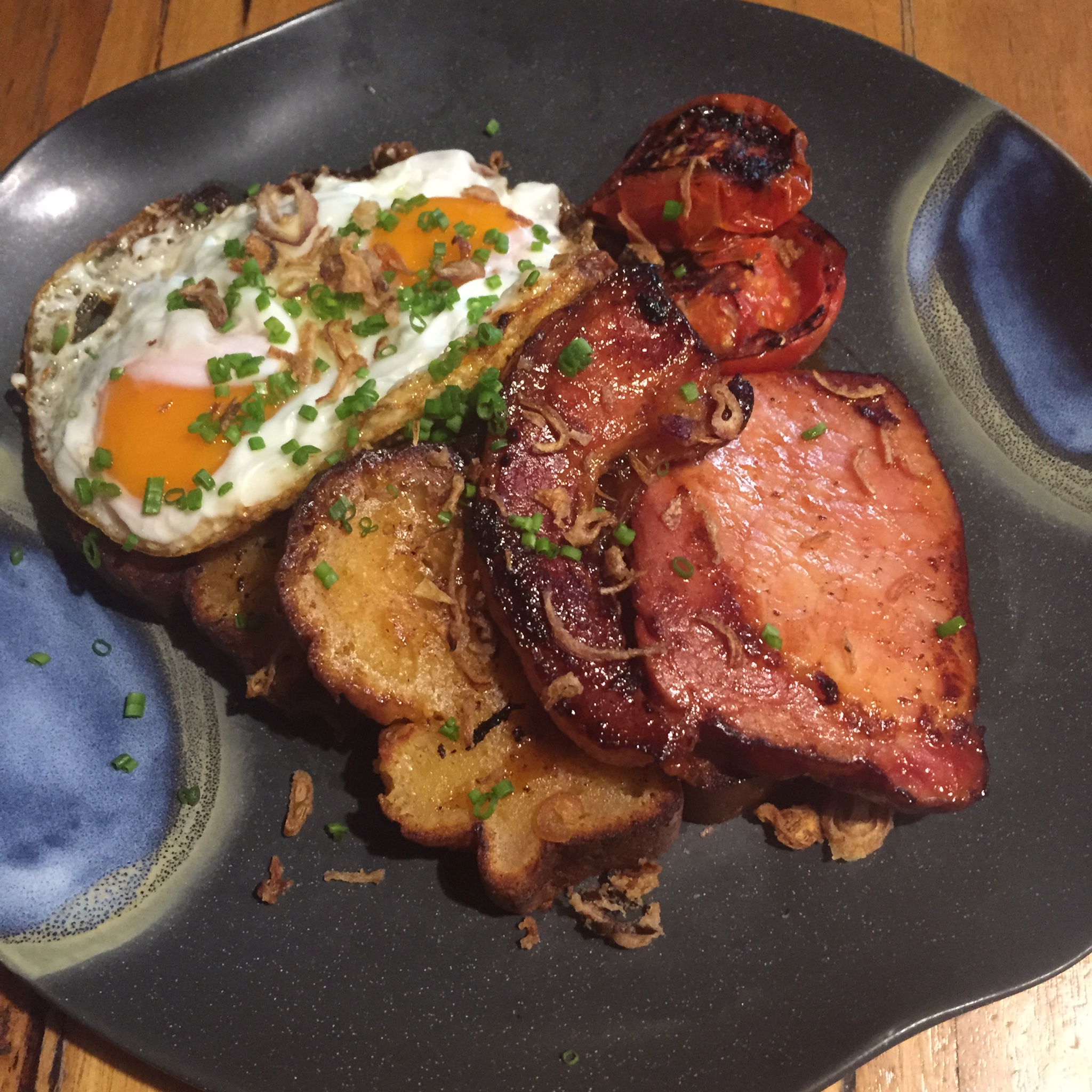 from san sabastian to st kilda for a sweet n savoury brunch 