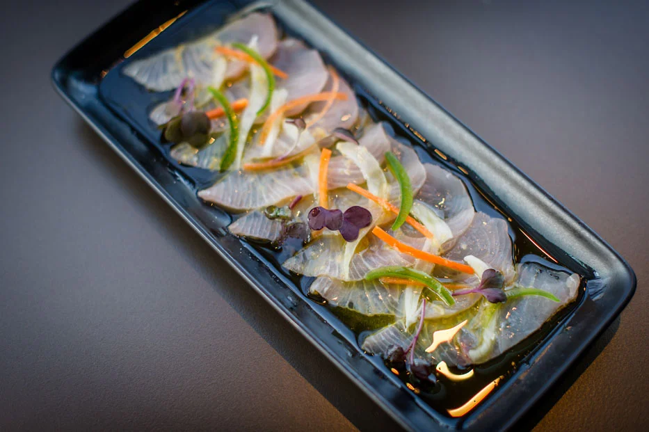 Oct Kingfish Carpaccio Waterslide.jpg