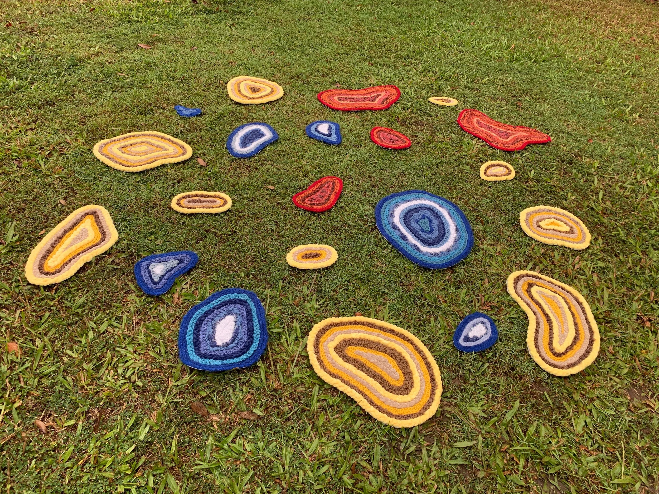 GERMAPHOBE - Stop Motion, 2020 (Supported by HOTA)