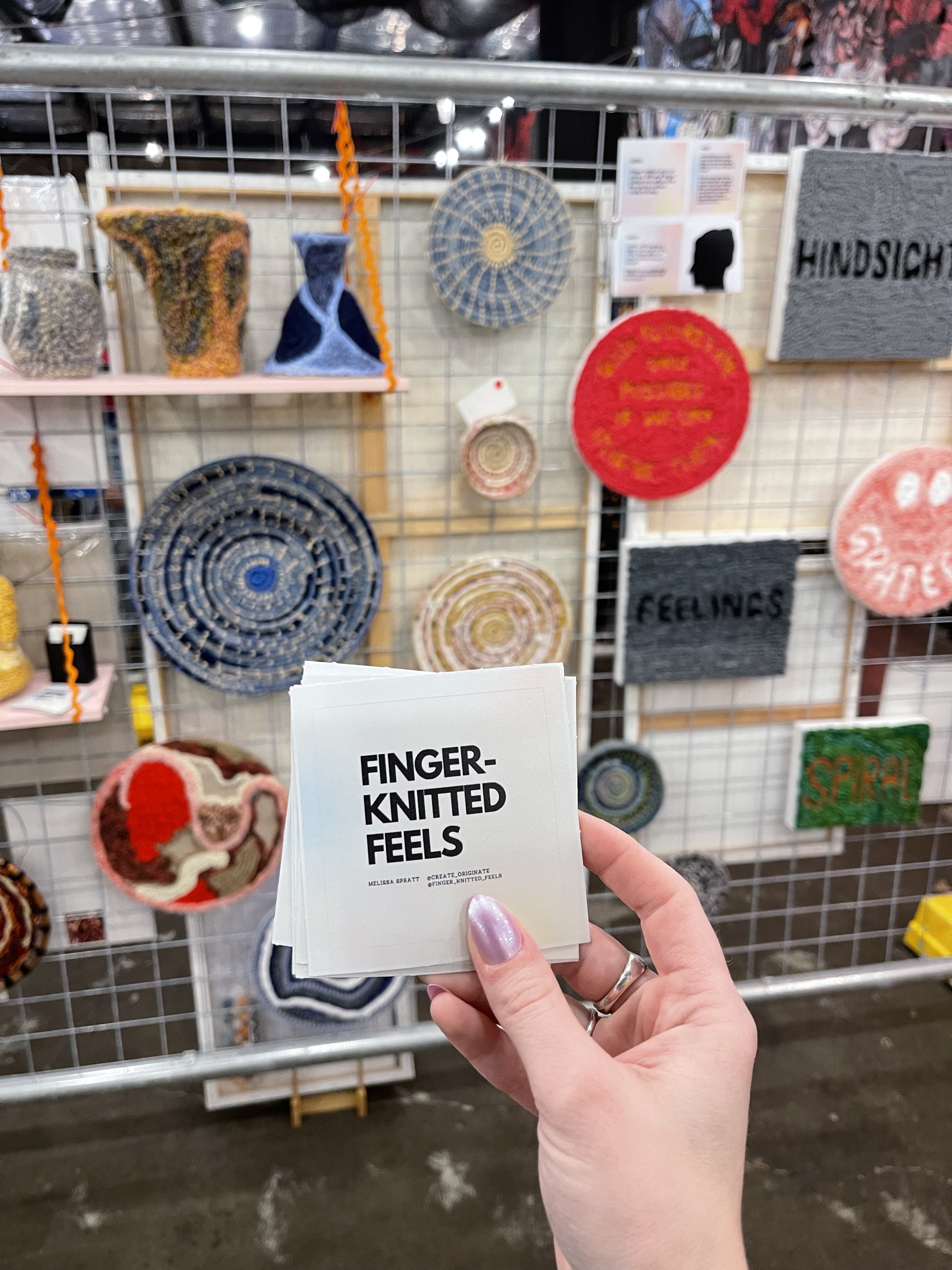 Surface Festival 100/100 Exhibition, Miami Marketta, 2022