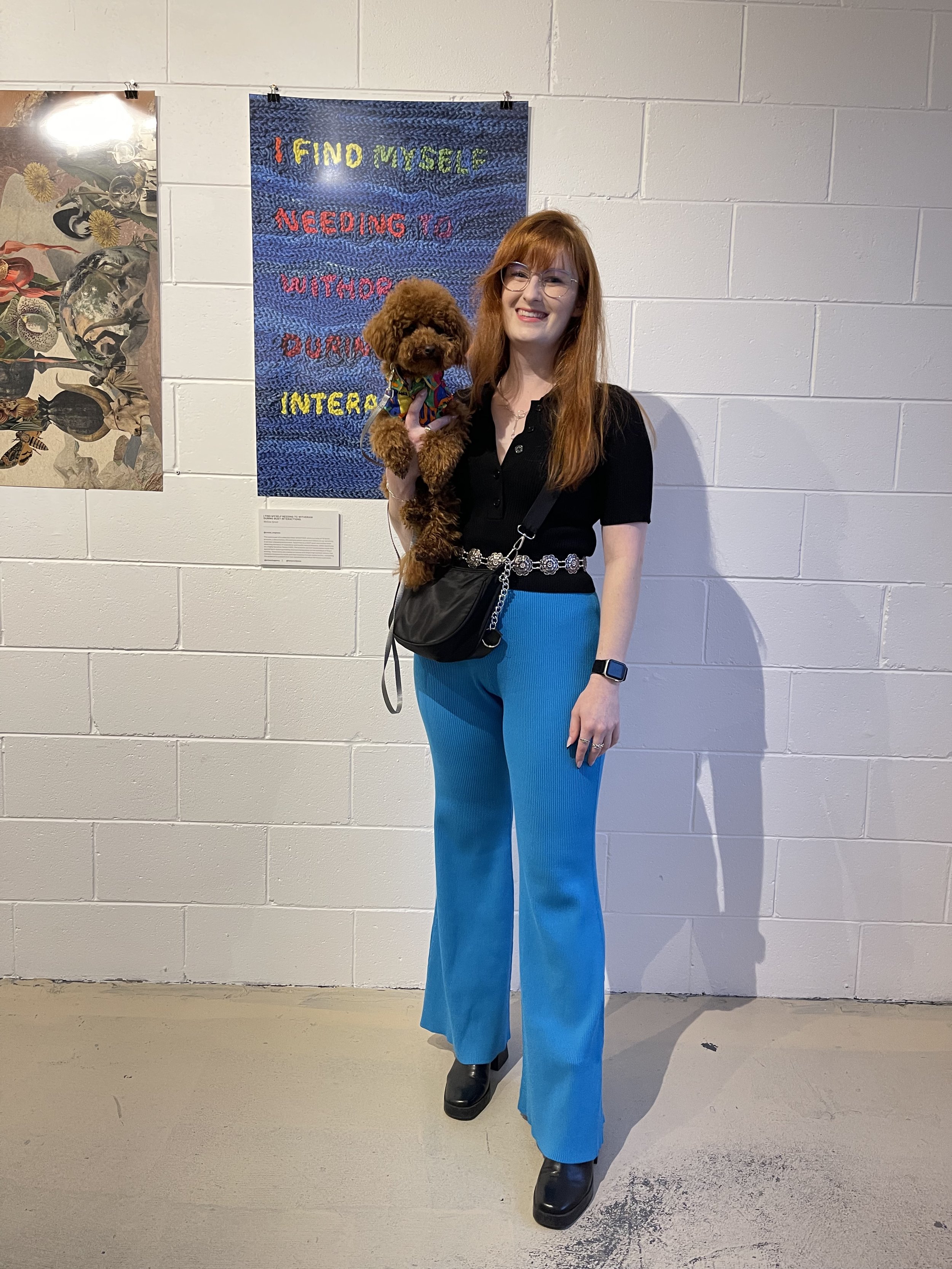 'Future Dreams' 2023 Calendar Launch, Artwork Agency, 2022