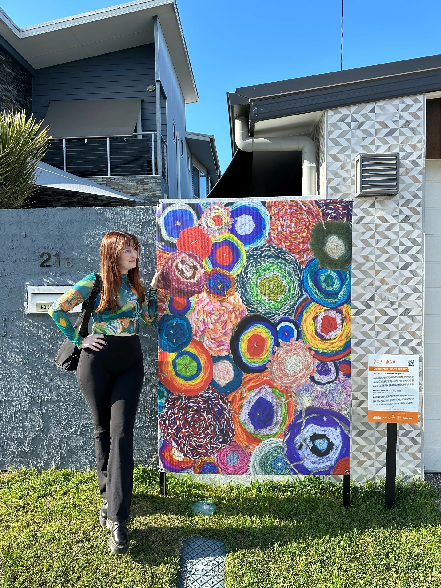 Surface Festival 2023