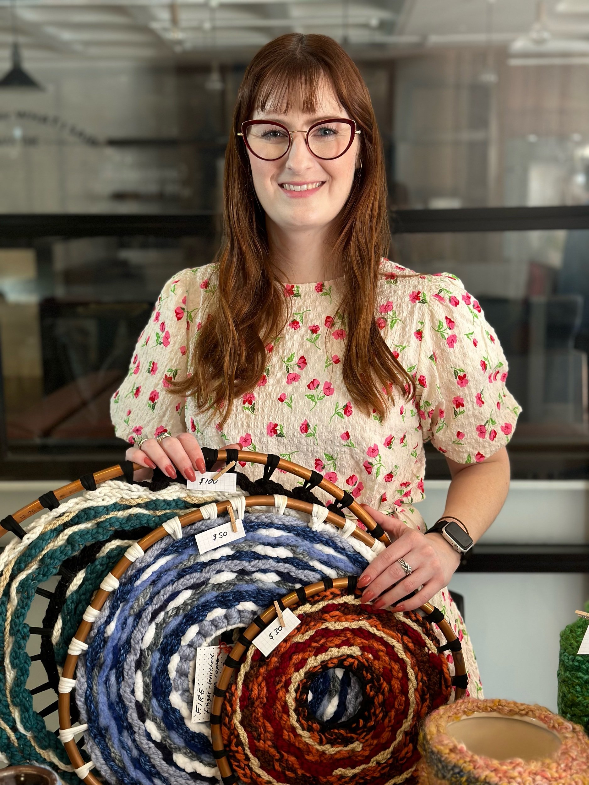 Makers Market @ Surfers Transit Center