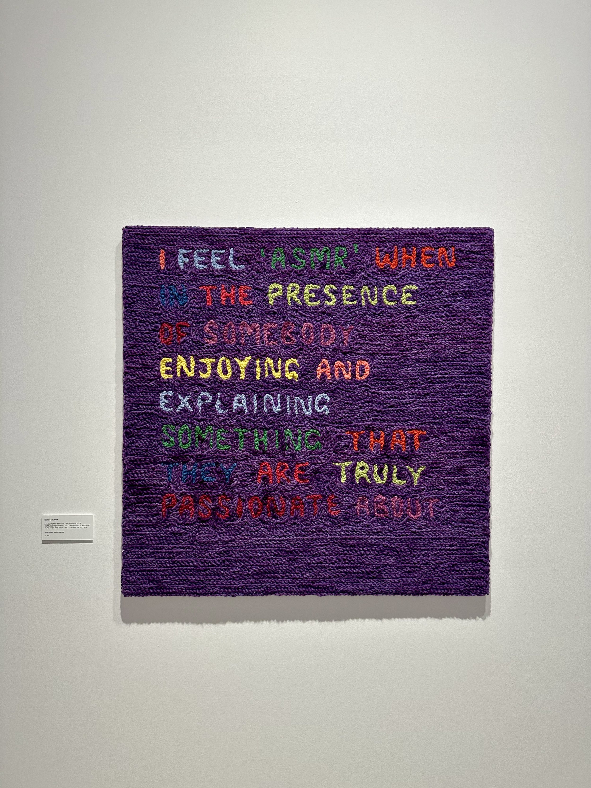 ‘SENSITISED & SENTIMENTAL ‘ artworks at the Tweed Regional Gallery and Margaret Olley Art Centre, 2024