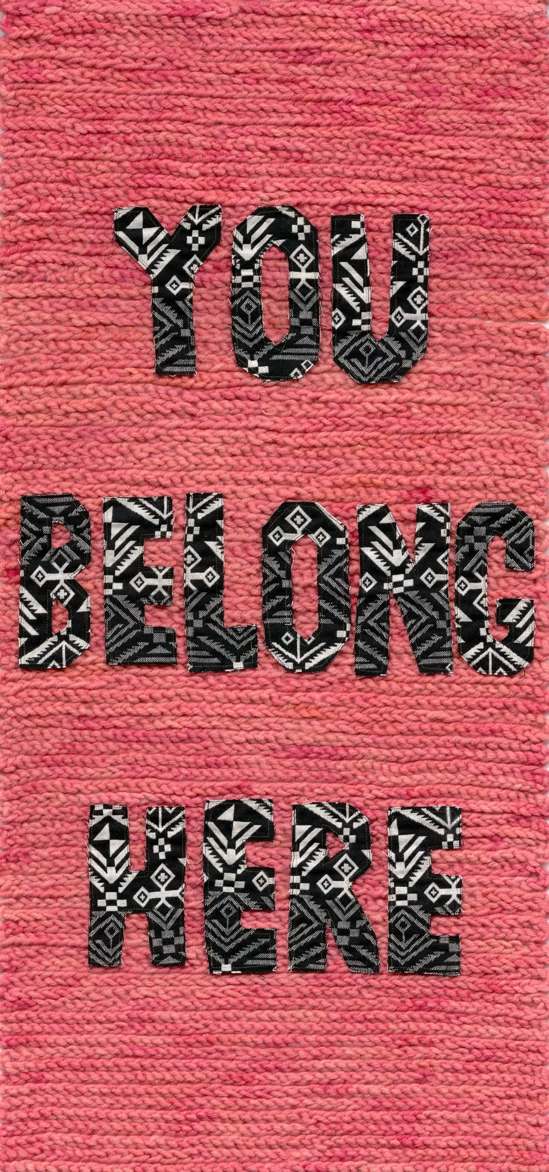 You Belong Here - StoryFest 2025 Artwork Banner