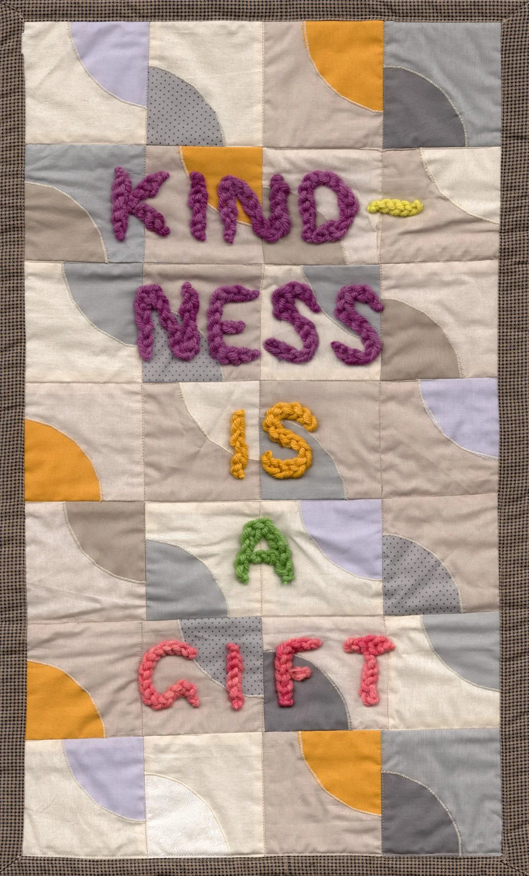 Kindness Is A Gift - StoryFest 2025 Artwork Banner