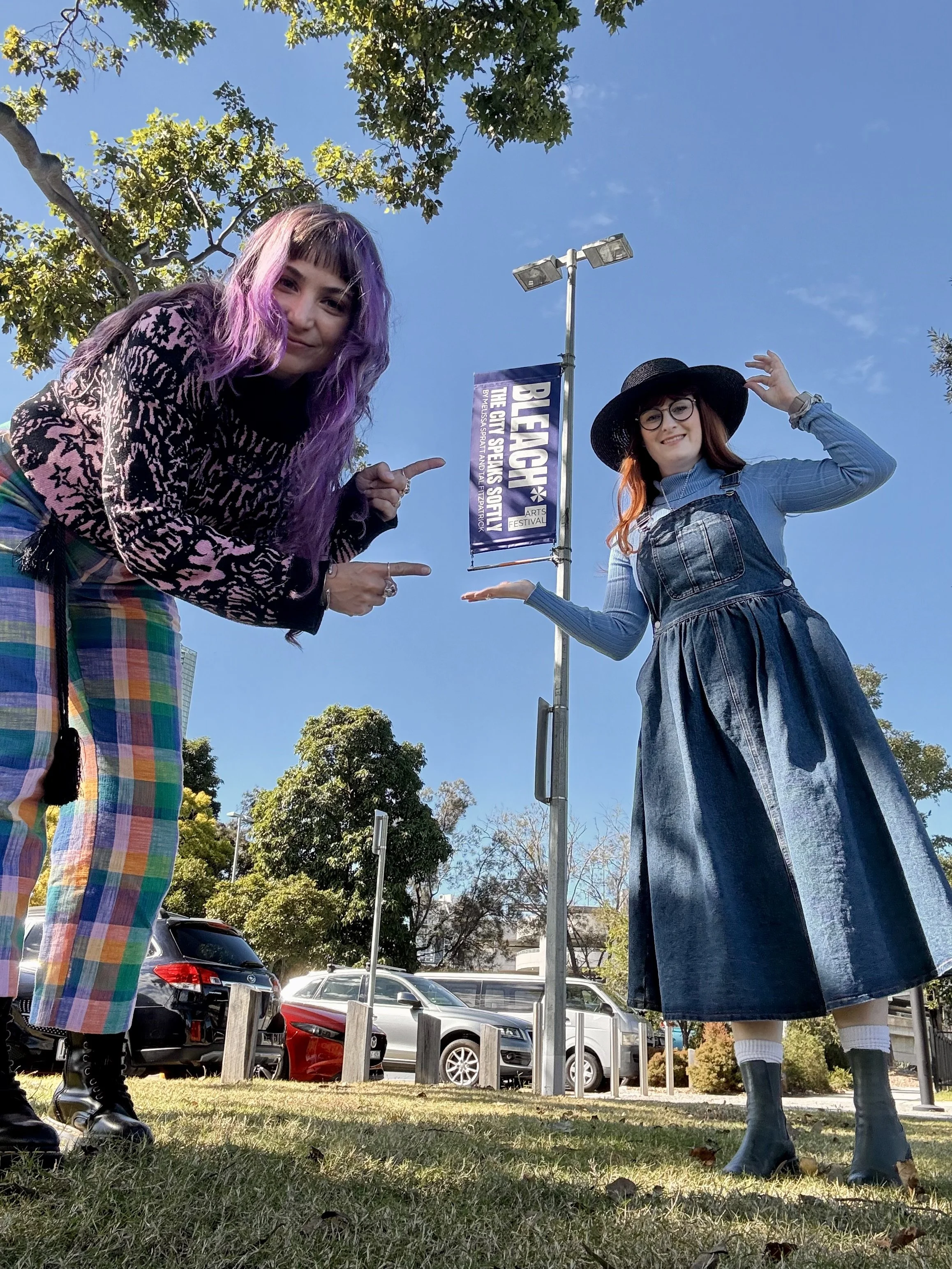 BLEACH* Festival 2025 at Broadbeach Cultural Precinct