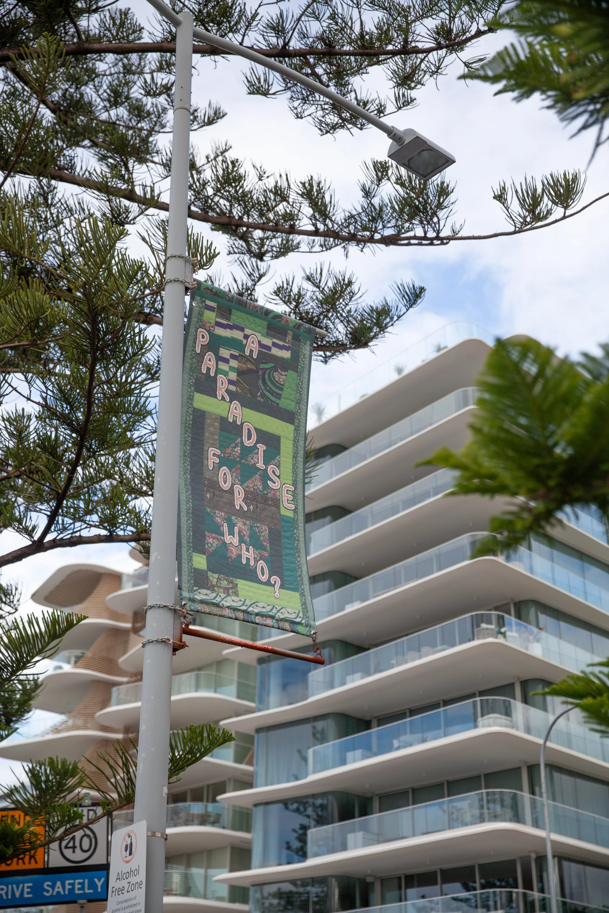 BLEACH* Festival 2025 at Burleigh Heads Image by Scott Chrisman