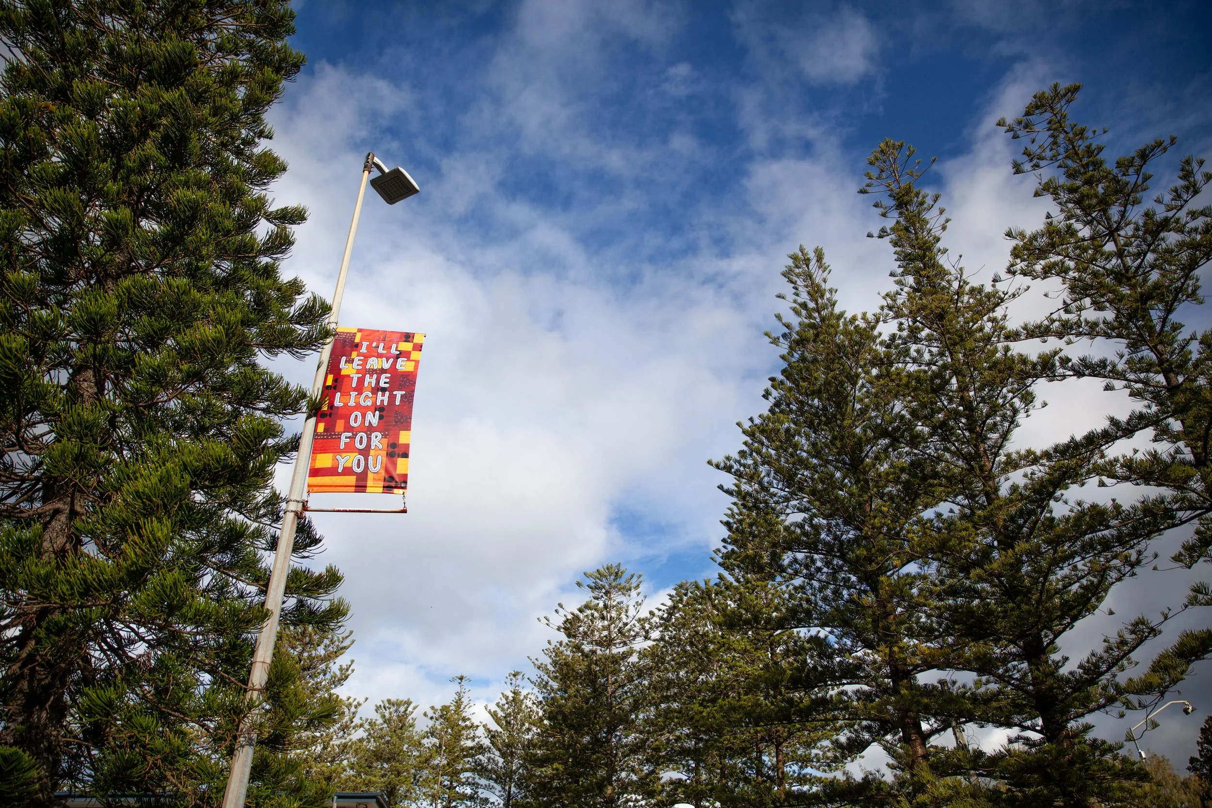 BLEACH* Festival 2025 at Burleigh Heads Image by Scott Chrisman