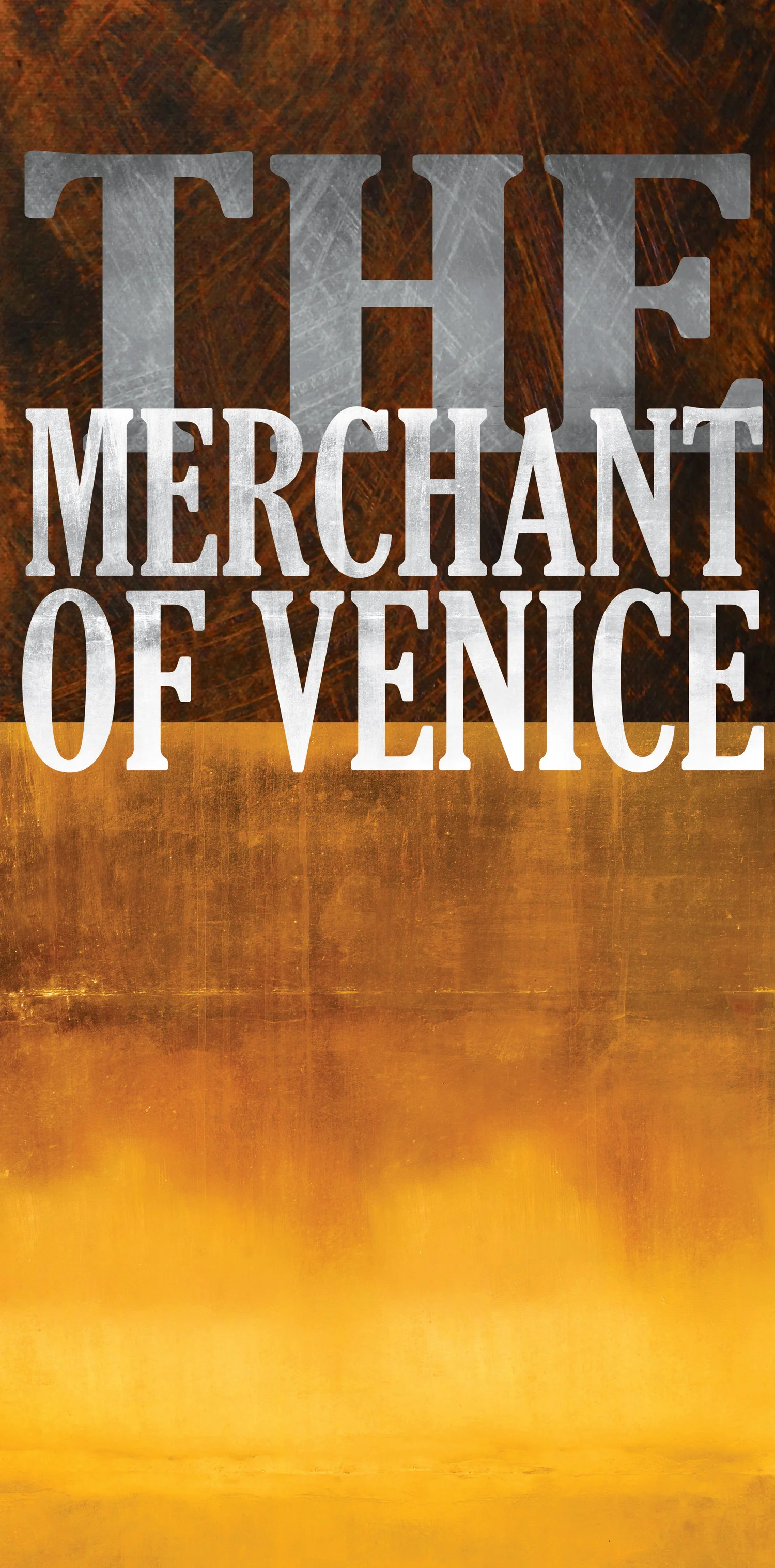 Robbie was in The Merchant of Venice at The Old Globe directed by Broadway, West End, and RSC former artistic director's Adrian Noble. 
