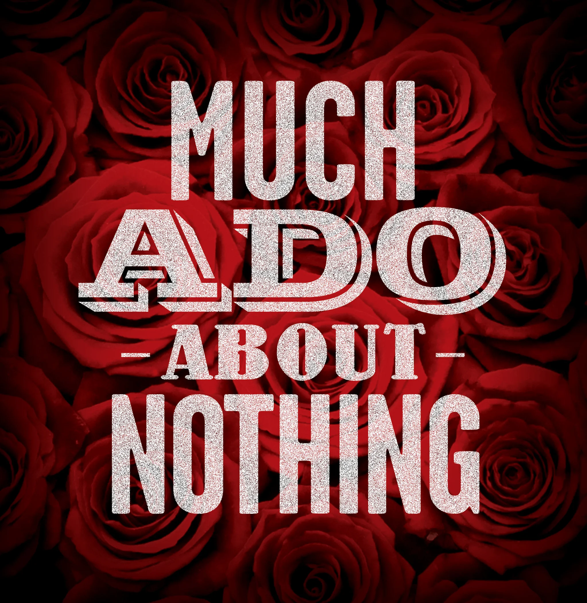Robbie played Benedick in Much Ado About Nothing at The Old Globe.
