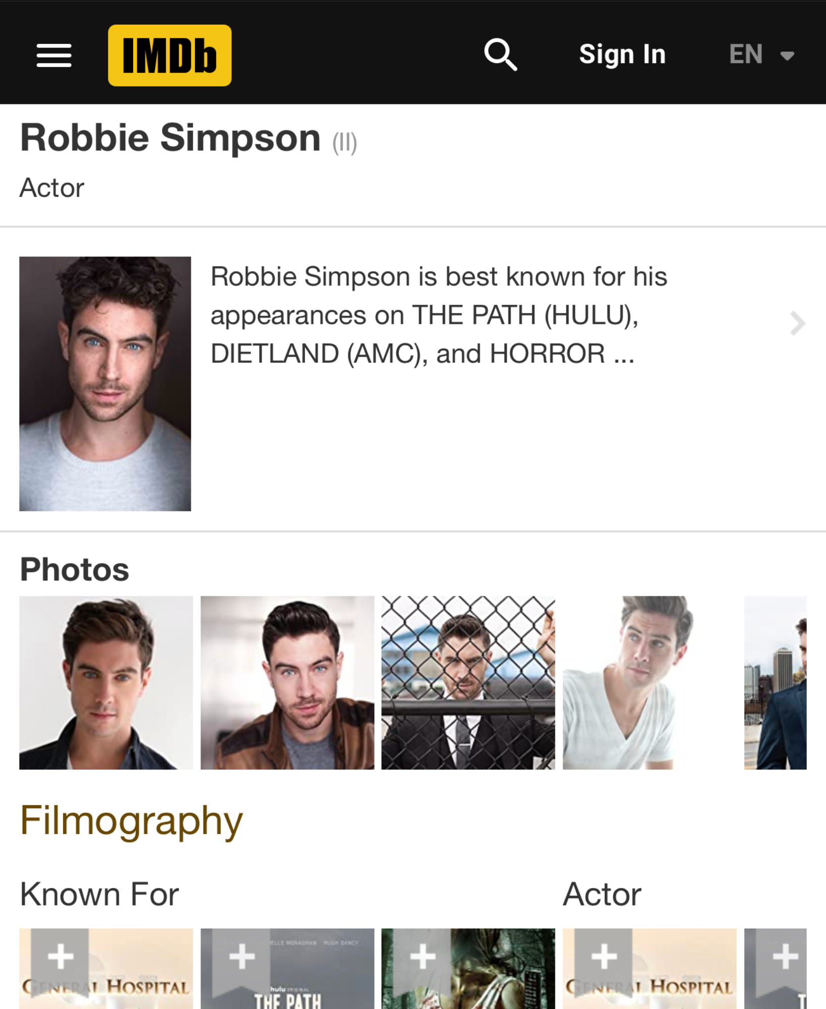 IMDB