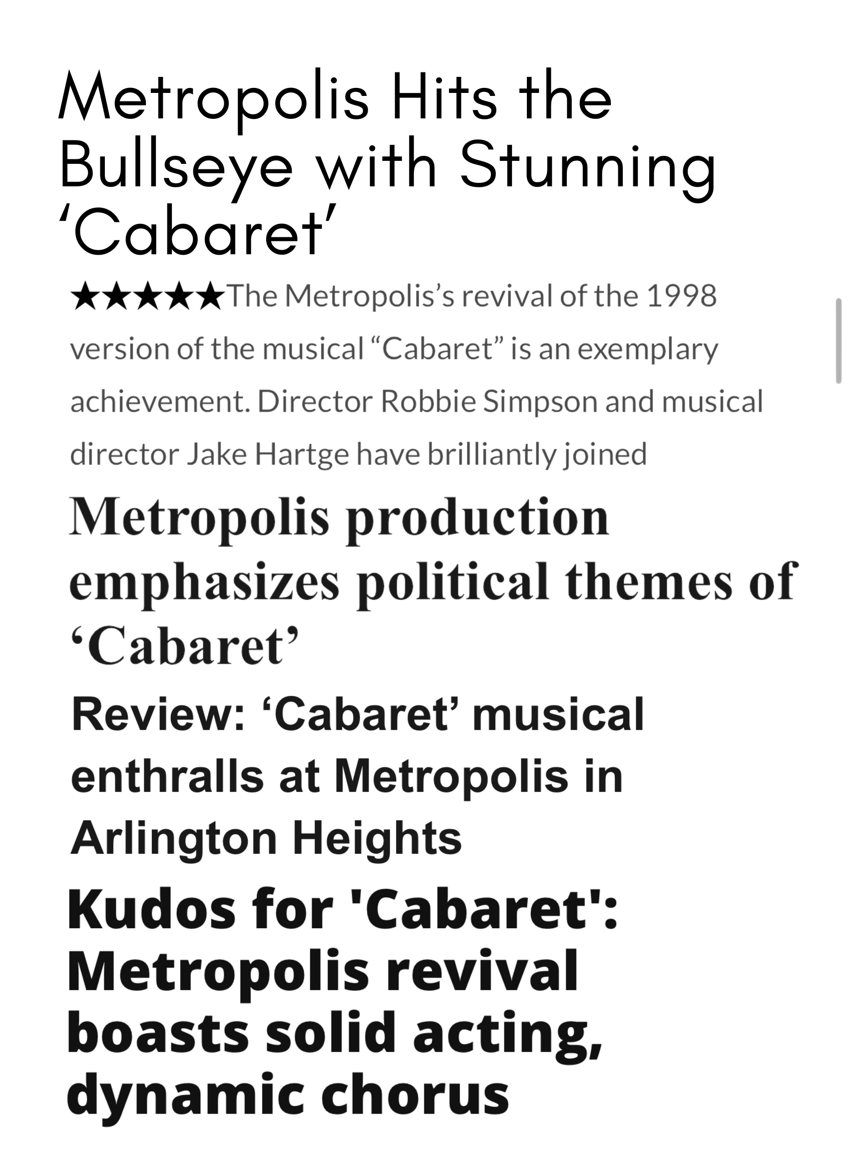 METROPOLIS HITS THE BULLSEYE WITH STUNNINGCABARET.png