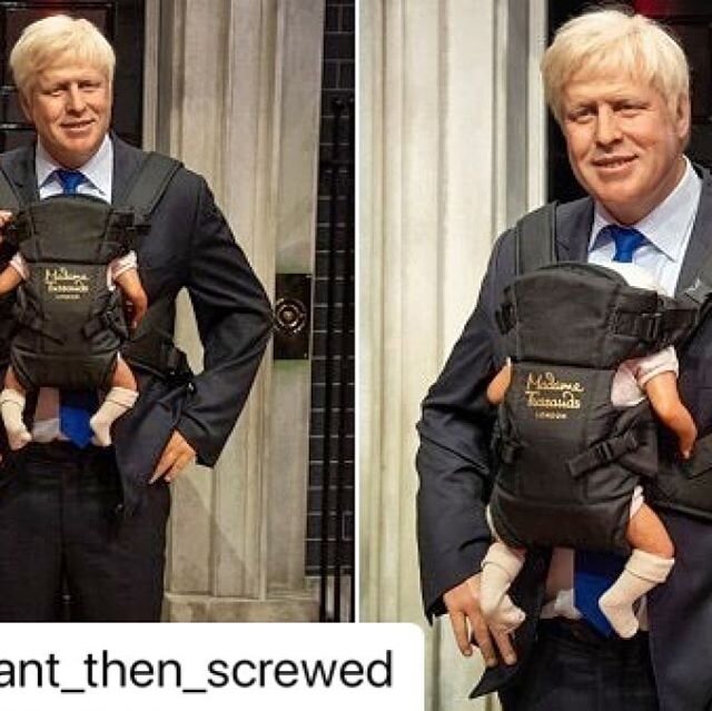 CALL TO WOMEN-CARERS!!
#Repost @pregnant_then_screwed with @make_repost
・・・
&lsquo;&rsquo;It's only fair,&quot; said Boris. He reckons that employers will understand if you can't return to work because of childcare. Well let's see how understanding y
