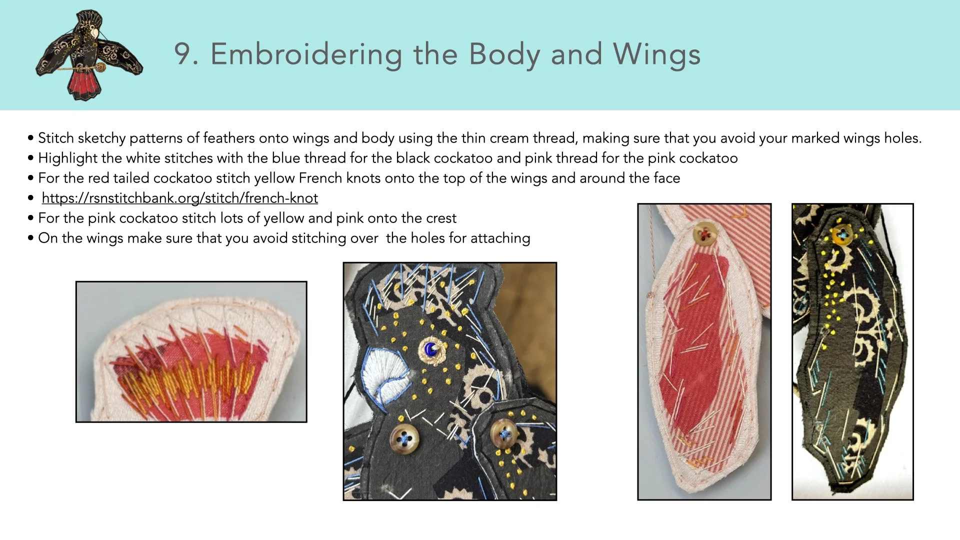 Making an Endangered Bird Puppet copy.011.jpeg