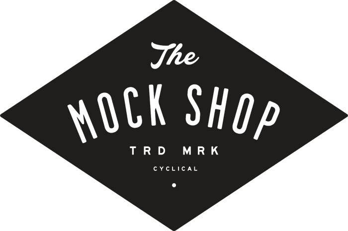 THE MOCK SHOP