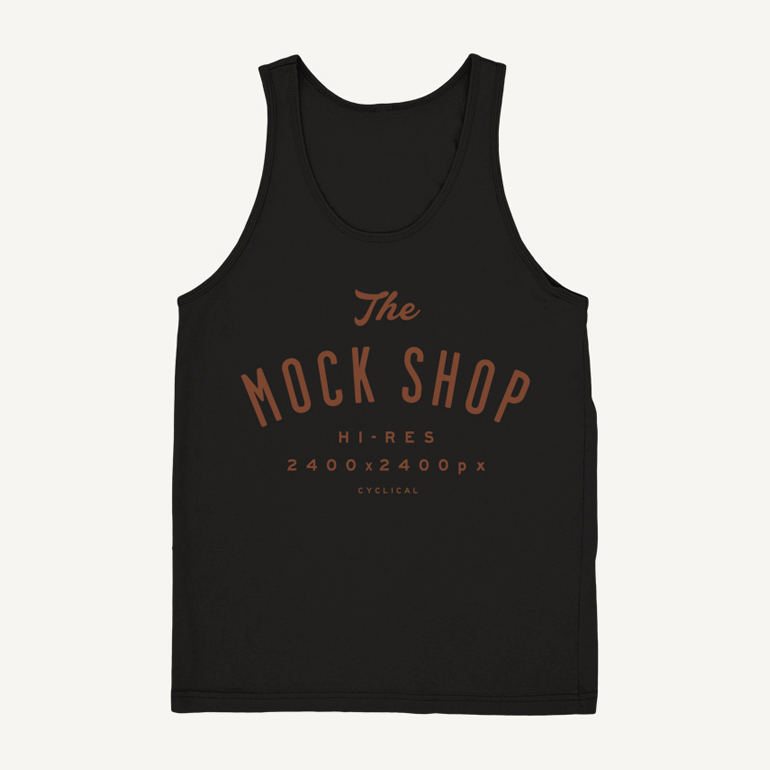 Featured — THE MOCK SHOP