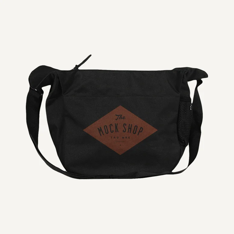 Download Trail Bag Mockup The Mock Shop PSD Mockup Templates