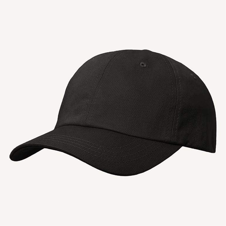 Dad Hat Mockup — THE MOCK SHOP