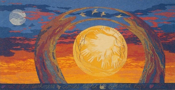 560_x_287_px_Leila_Thomson_tapestry,_Hoxa_Tapestry_Gallery,_Orkney._Photograph_by_Nancy_Adams.jpeg