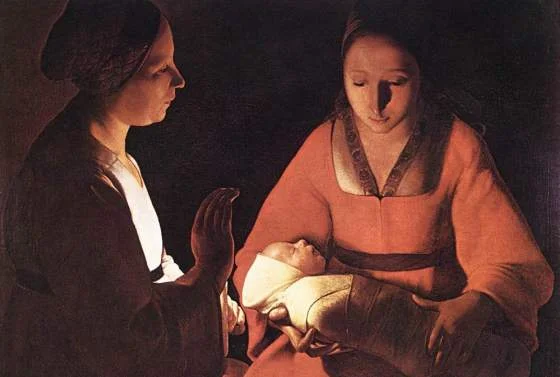 Advent 2013