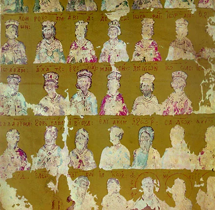 Advent 2012 Introduction