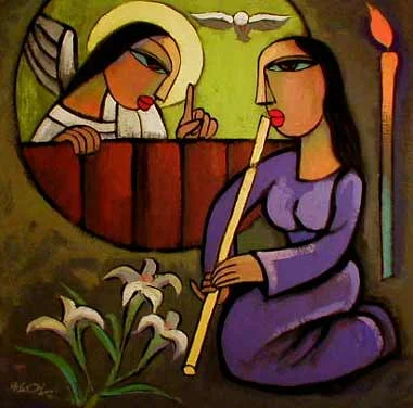 Annunciation_by_He_Qi.jpg