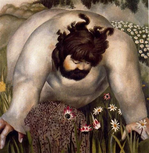 Lent 2015