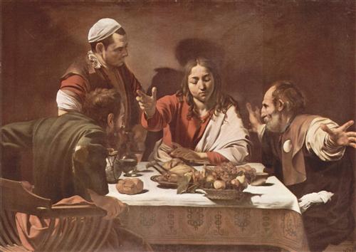 Hospitality and the Eucharist