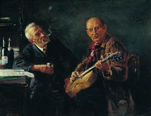 Rediscovering friendship