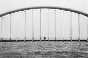 Bridge, Matthew Wiebe, unsplash.com