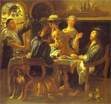Supper+at+Emmaus,+Jacob+Jordaens.jpg