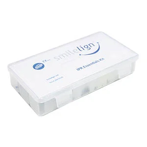 IPR Kit and gauge (worth £259).