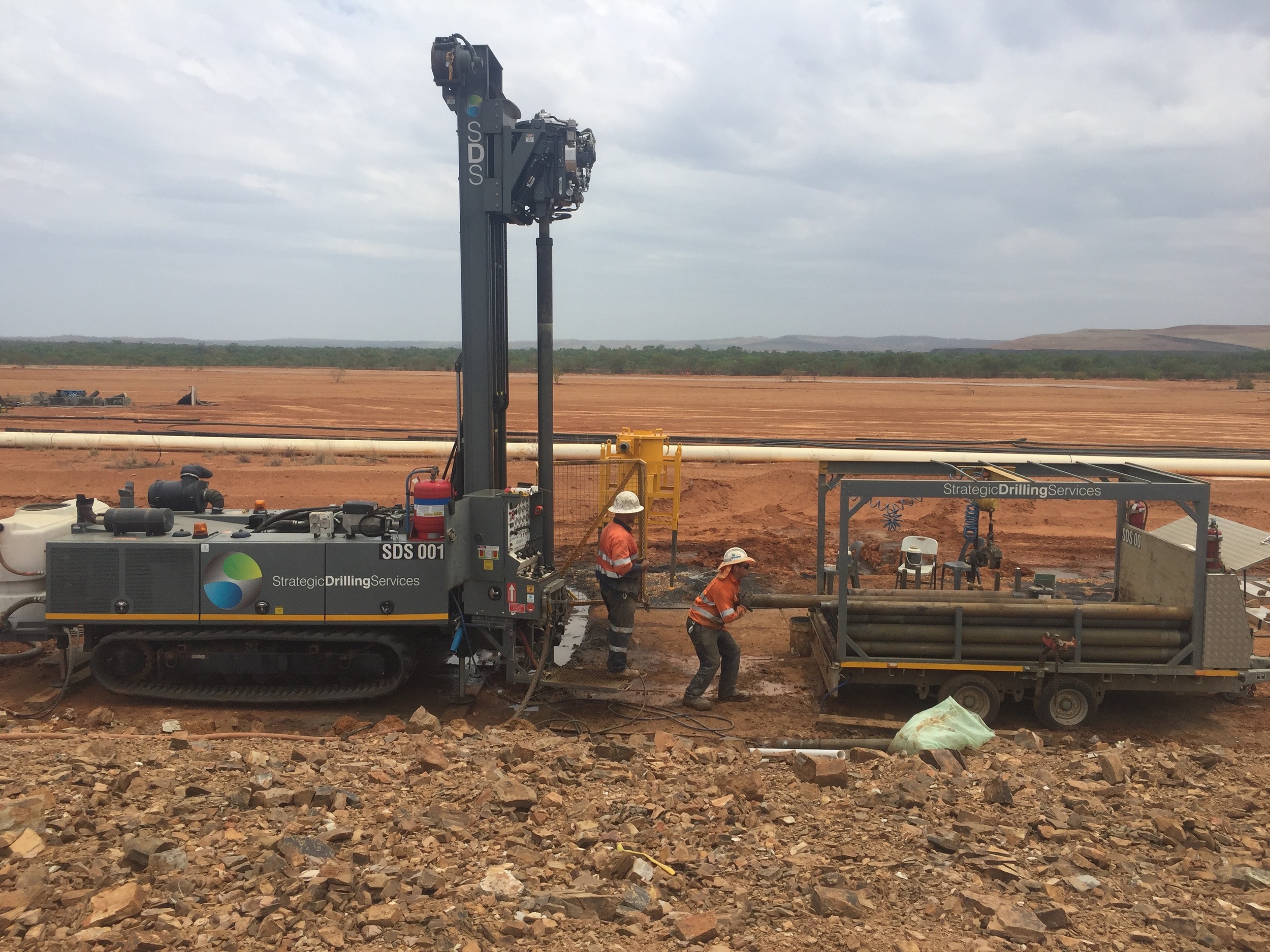 McArthur River Mine