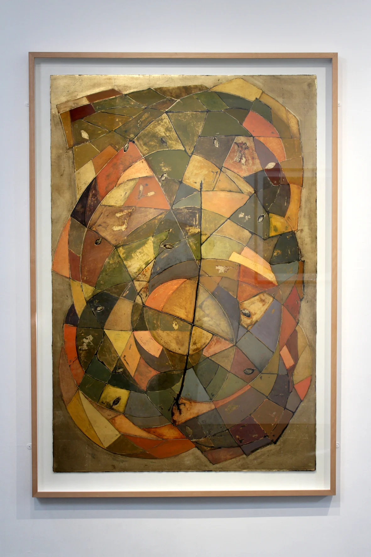 The Map Room of the Last Islands - 22 August – 23 September 2015